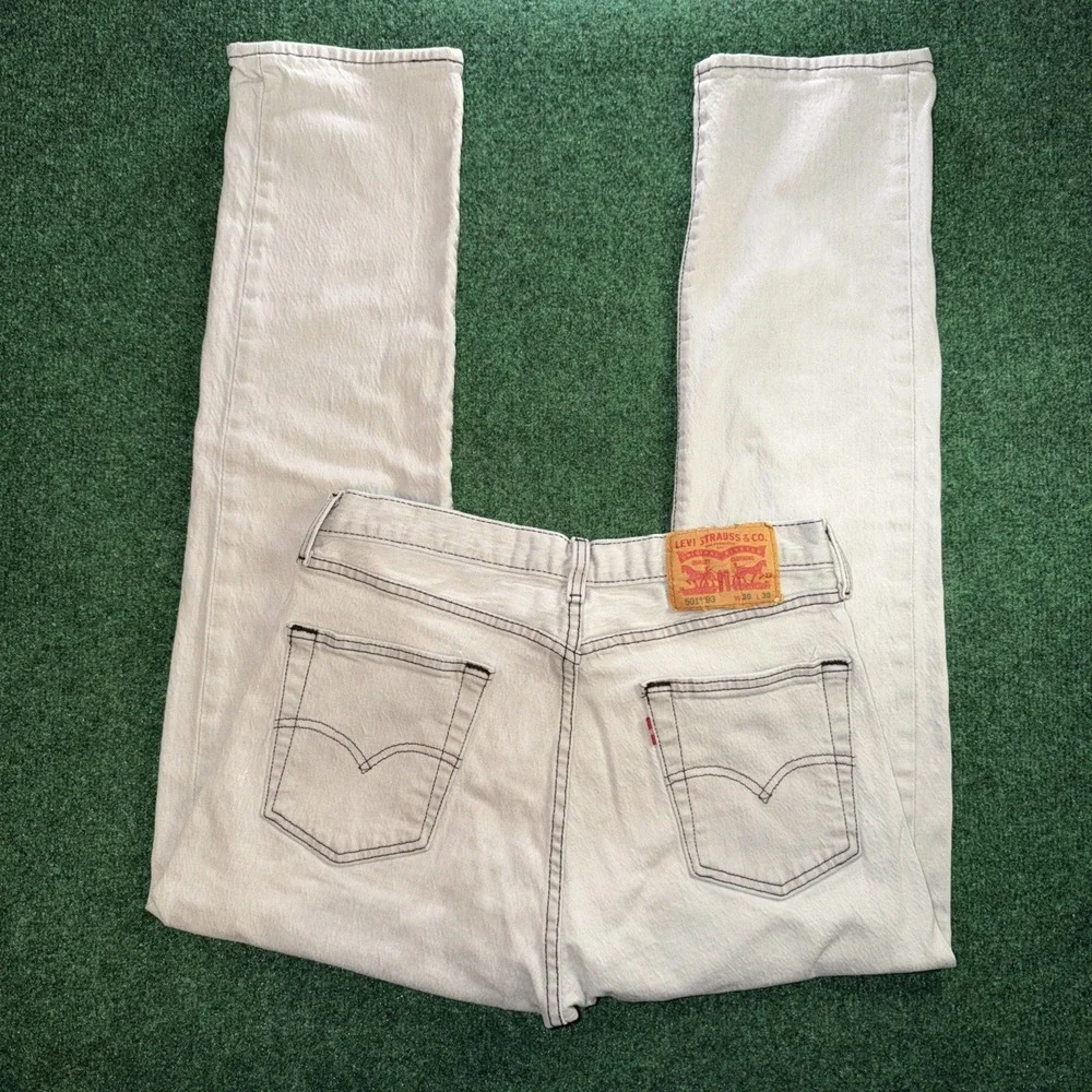 Levis vintage levi